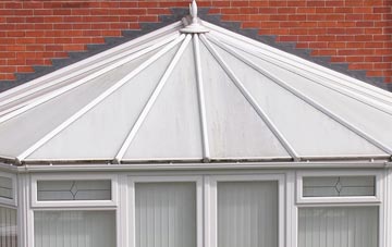 Landkey polycarbonate conservatory roof repairs