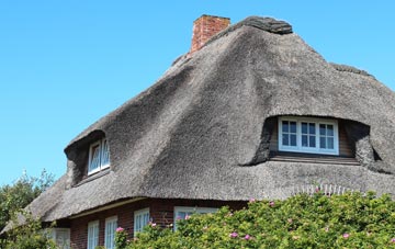 thatch roofing Landkey, Devon