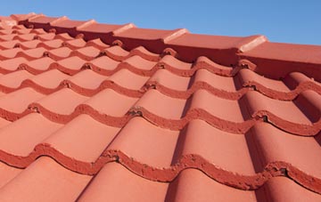 Landkey tile and slate roof replacement